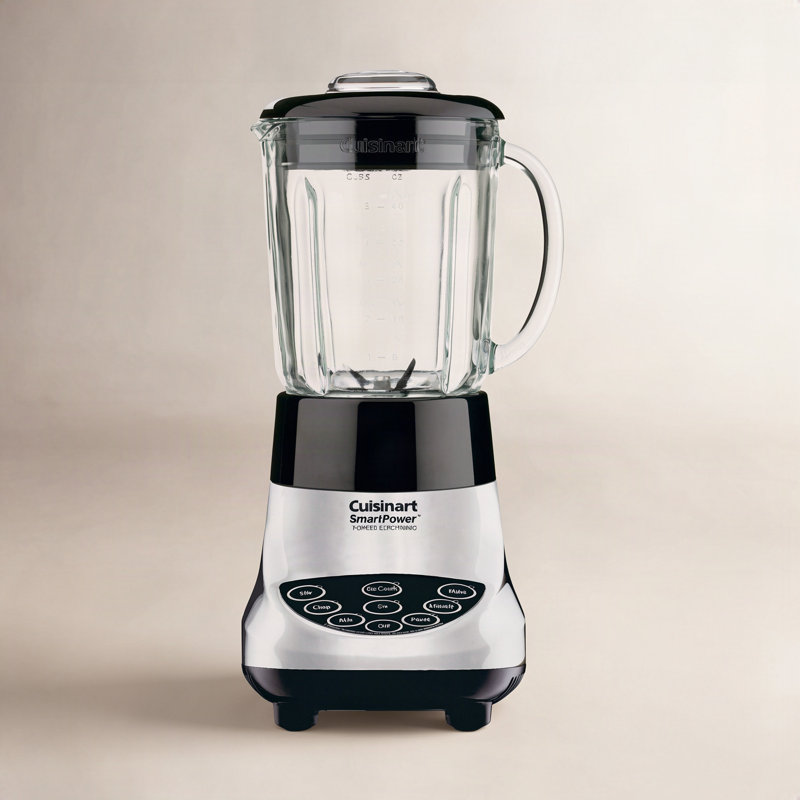 Cuisinart SmartPower™ 7 Speed Electronic Blender & Reviews | Wayfair